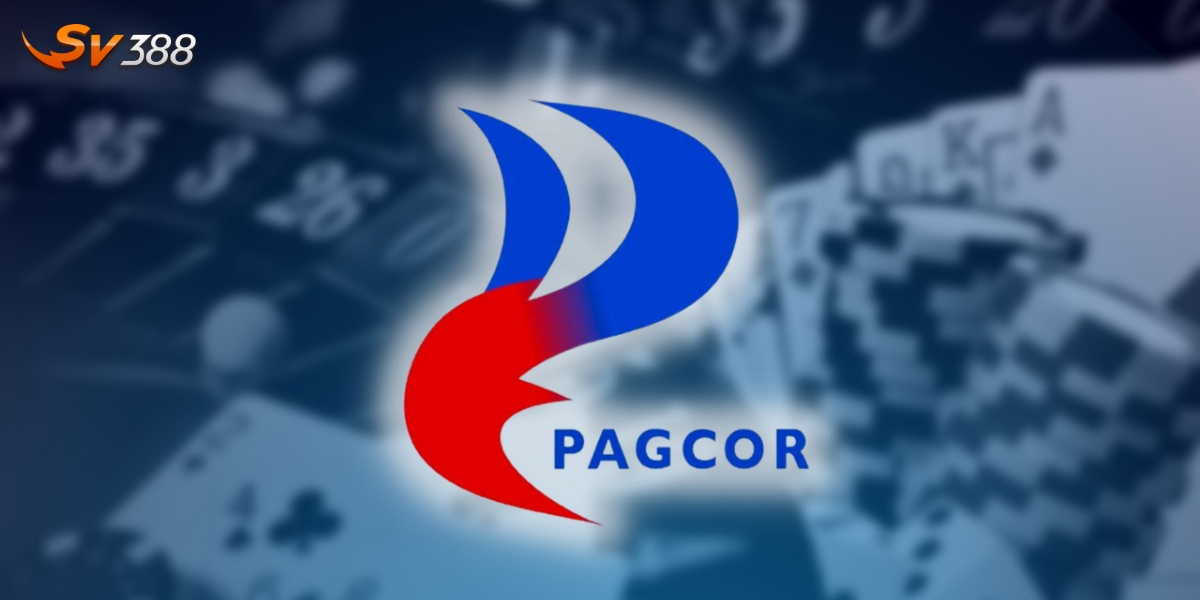 Được tổ chức PAGCOR chứng nhận